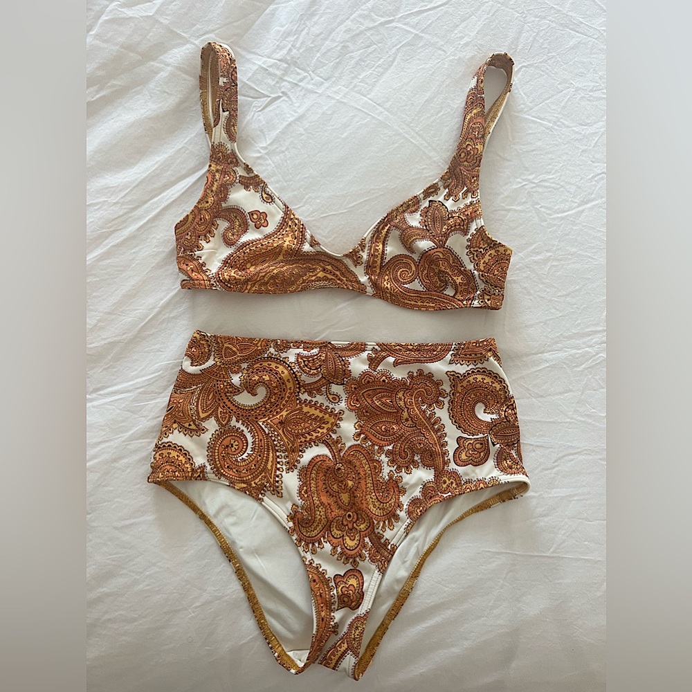 Zimmerman bikini set